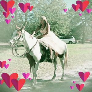 Meet your Posher, Cathy